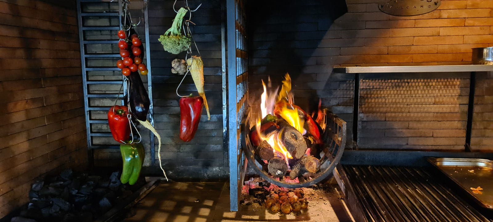 La historia del horno: desde la hoguera a nuestra cocina