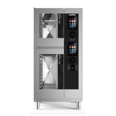 Hornos mixtos convección-vapor | Hostelados