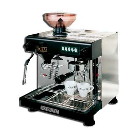 Máquinas de café maquinaria auxiliar para preparación de bebidas