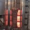 asador vertical hostelados -kebab - shawarma- taco pastor