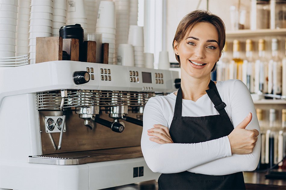 Maquinaria de hostelería: fuente de chocolate en tu restaurante - EN LA  COCINA Magazine