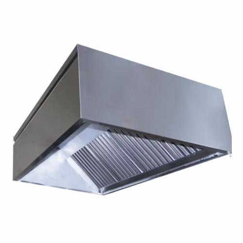 Filtro de lamas para campanas de cocina profesional e industrial